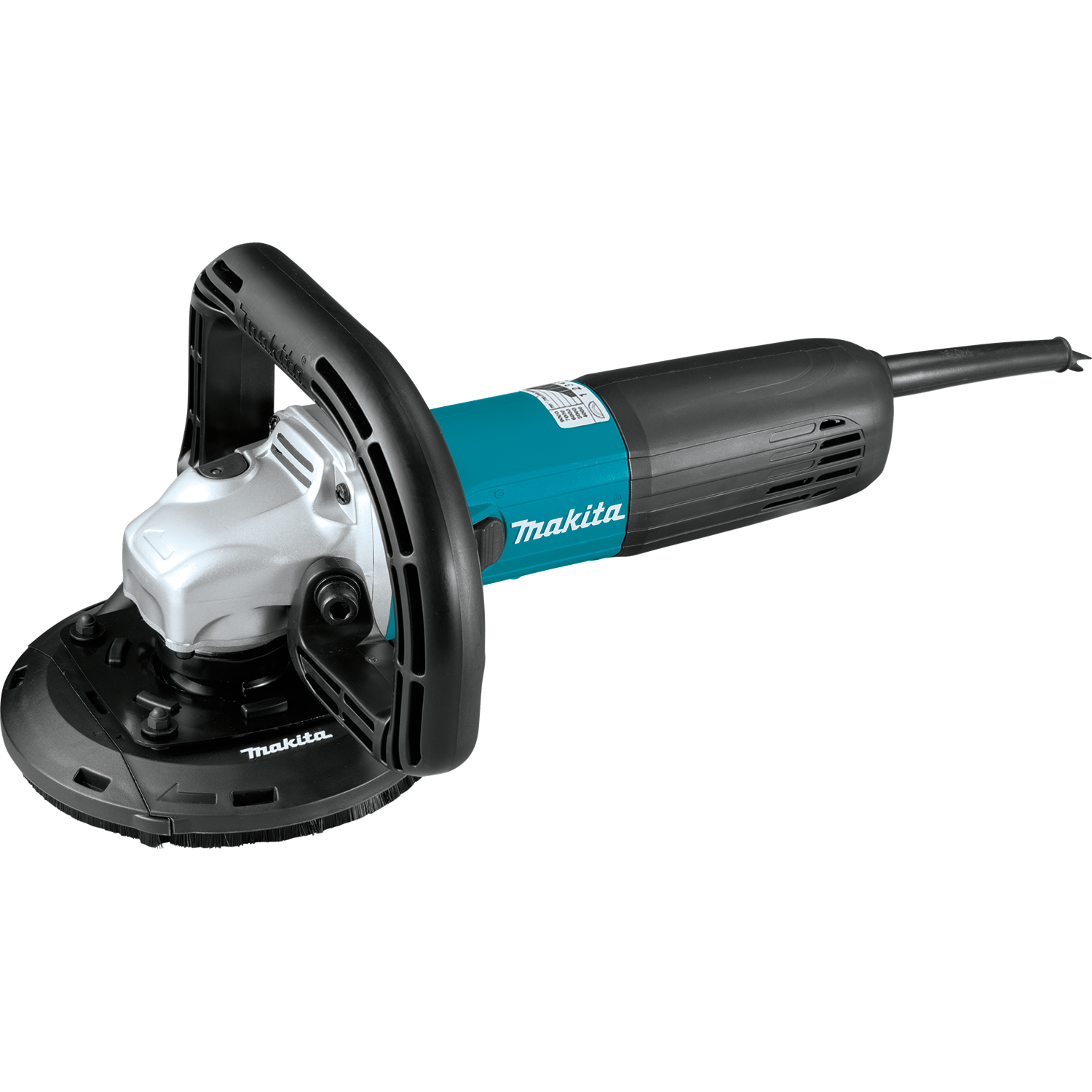 Makita PC5010C betoncsiszoló termék fő termékképe